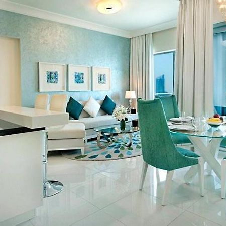 Hotelapart Dubai Mall St Burj Khalifa View Exterior foto