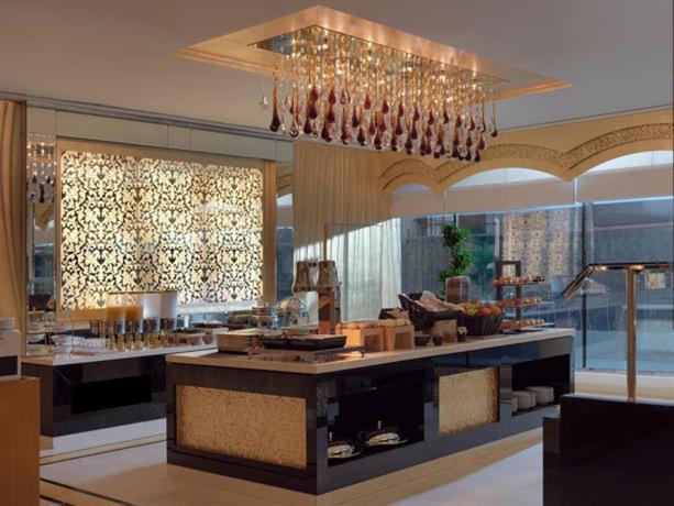 Hotelapart Dubai Mall St Burj Khalifa View Exterior foto