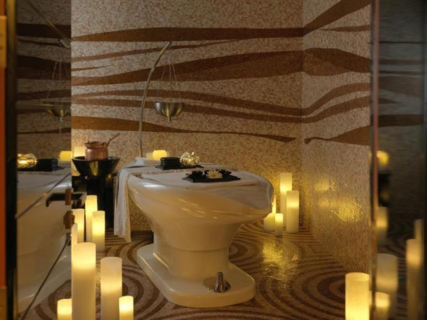 Hotelapart Dubai Mall St Burj Khalifa View Exterior foto